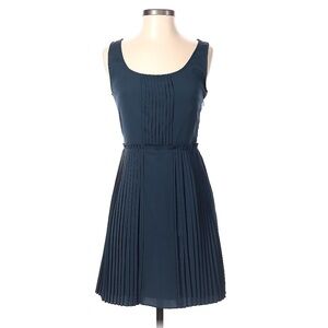 LC Lauren Conrad Pin Tuck Dress | SIZE 2